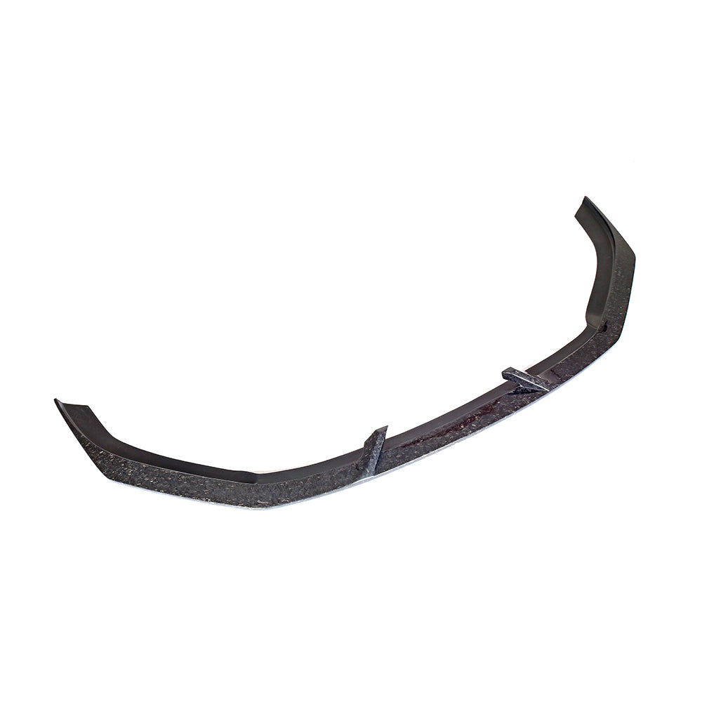 Carbon Front Splitter voor Audi RS3 8V