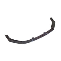 Carbon Front Splitter voor Audi RS3 8V