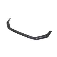 Carbon Front Splitter voor Audi RS3 8V
