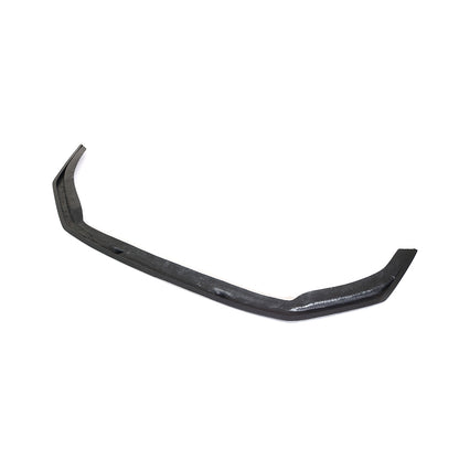 Carbon Front Splitter voor Audi RS3 8V
