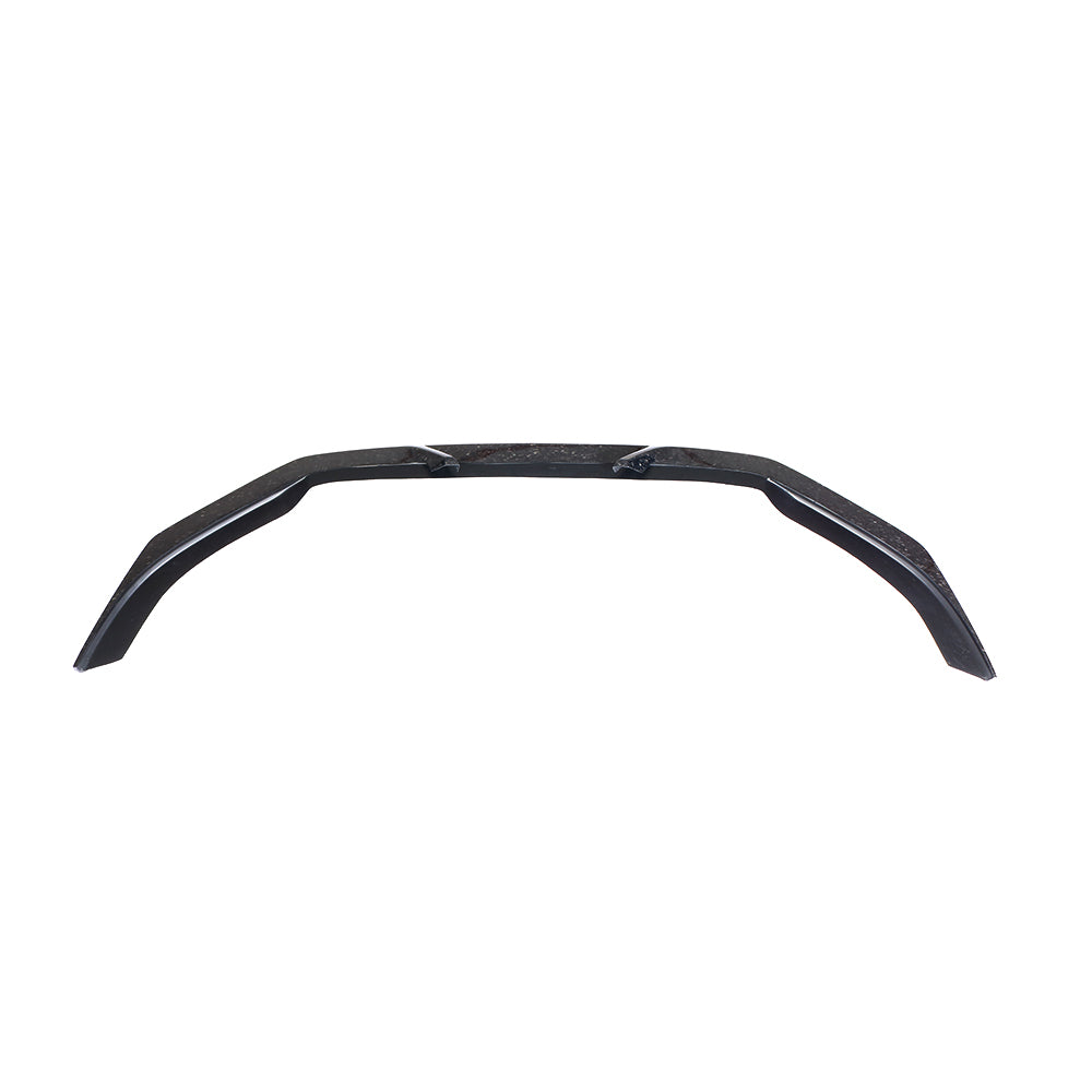 Carbon Front Splitter voor Audi RS3 8V