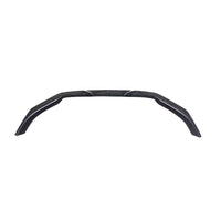 Carbon Front Splitter voor Audi RS3 8V