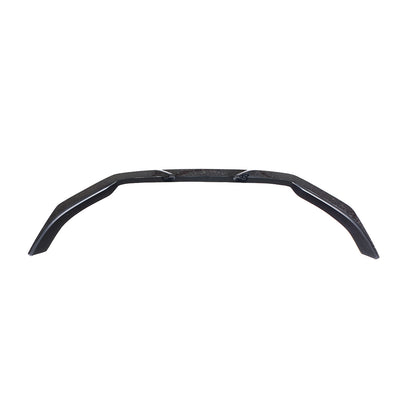 Carbon Front Splitter voor Audi RS3 8V