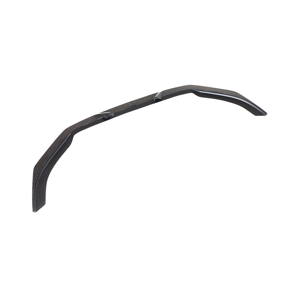 Carbon Front Splitter voor Audi RS3 8V
