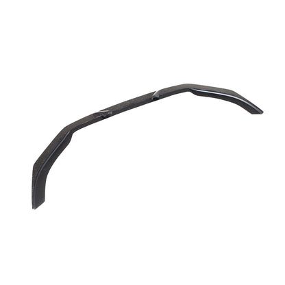 Carbon Front Splitter voor Audi RS3 8V