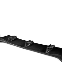Carbon Front Splitter voor Audi RS5 2D 8T