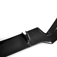 Carbon Front Splitter voor Audi RS5 2D 8T