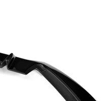 Carbon Front Splitter voor Audi RS5 2D 8T