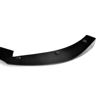 Carbon Front Splitter voor Audi RS5 2D 8T