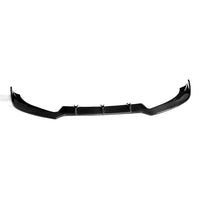 Carbon Front Splitter voor Audi RS5 2D 8T