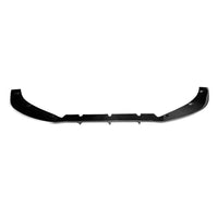 Carbon Front Splitter voor Audi RS5 2D 8T
