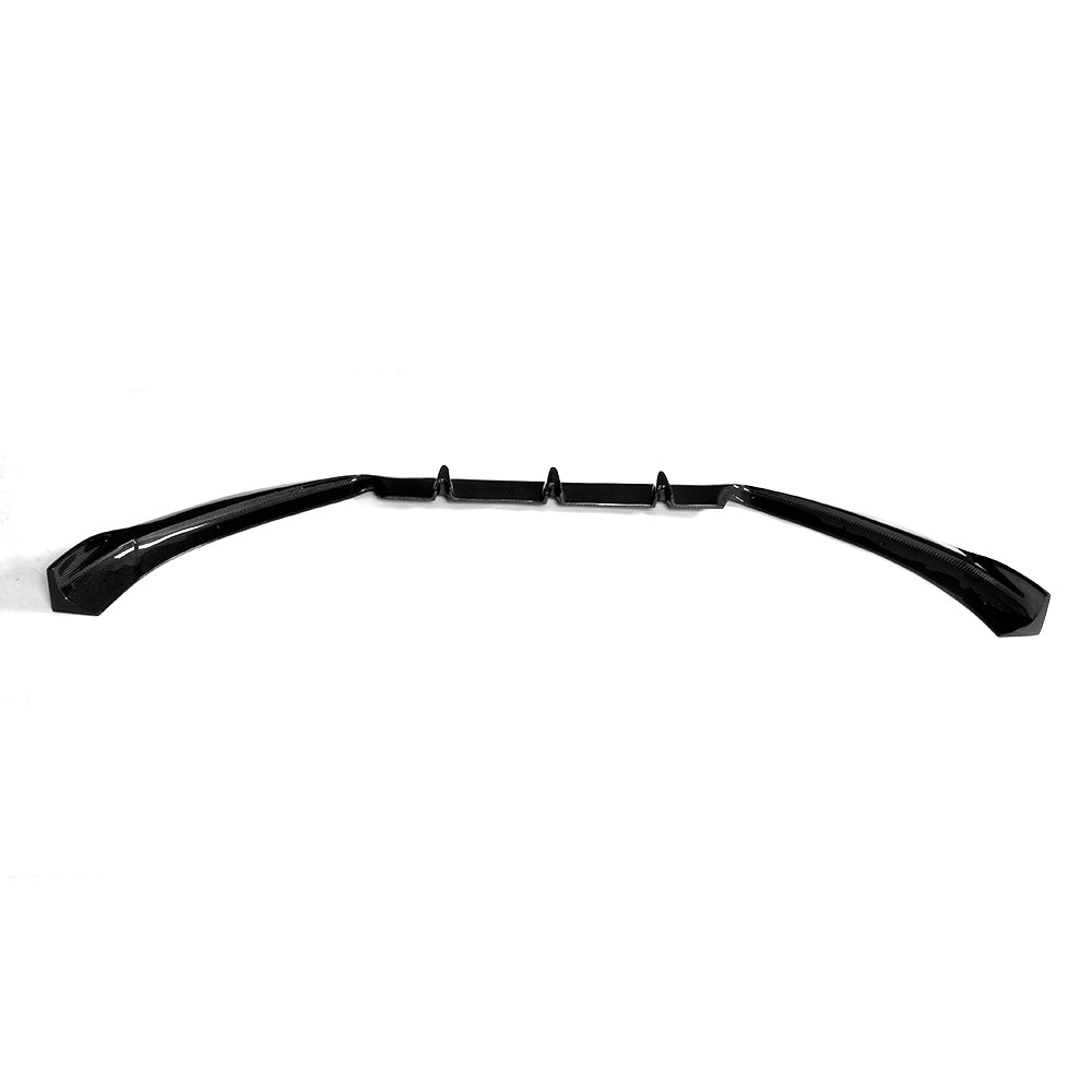 Carbon Front Splitter voor Audi RS5 2D 8T