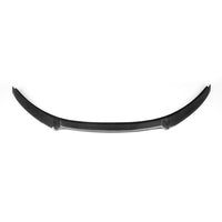 Carbon Front Splitter voor Audi TT/TTS MK2