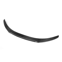 Carbon Front Splitter voor Audi TT/TTS MK2