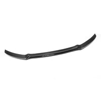 Carbon Front Splitter voor Audi TT/TTS MK2