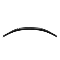 Carbon Front Splitter voor Audi TT/TTS MK2