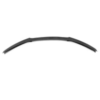Carbon Front Splitter voor Audi TT/TTS MK2