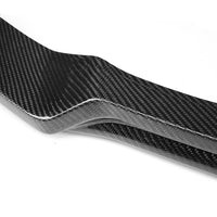 Carbon Front Splitter voor Audi TT/TTS MK2