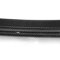 Carbon Front Splitter voor Audi TT/TTS MK2