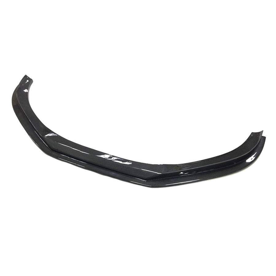Carbon Front Splitter voor Audi TT MK3