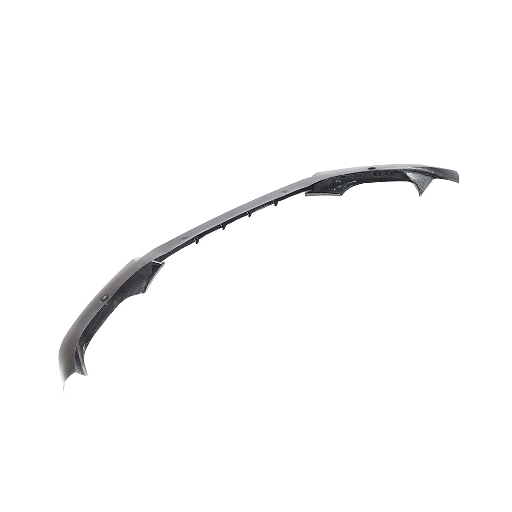 Carbon Front Splitter voor Audi TT MK3