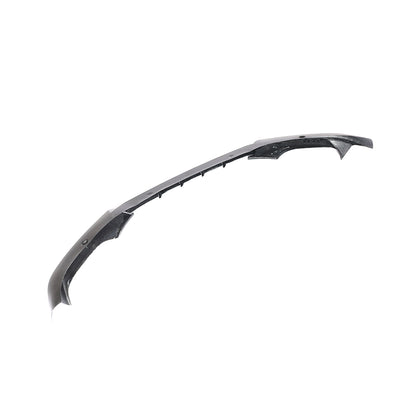 Carbon Front Splitter voor Audi TT MK3