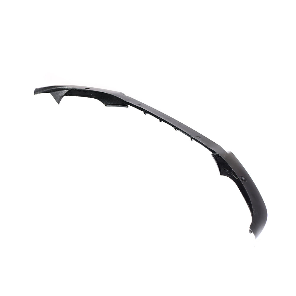 Carbon Front Splitter voor Audi TT MK3