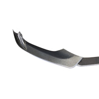 Carbon Front Splitter voor Audi TT MK3
