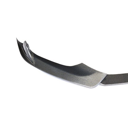 Carbon Front Splitter voor Audi TT MK3