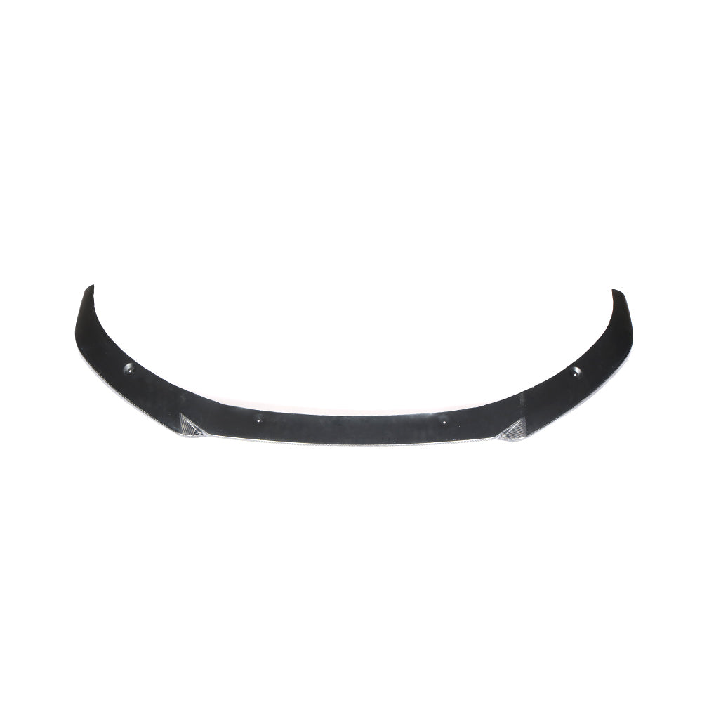 Carbon Front Splitter voor Audi TT MK3