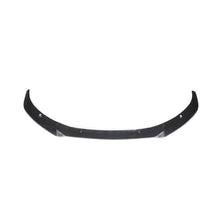 Carbon Front Splitter voor Audi TT MK3