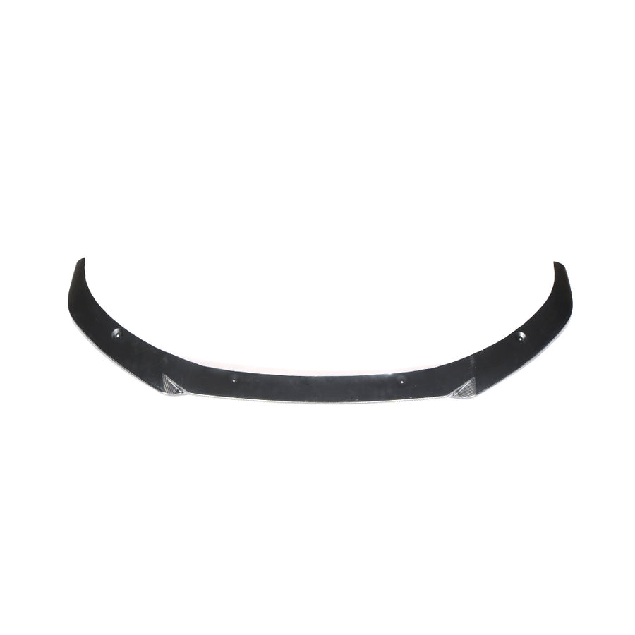 Carbon Front Splitter voor Audi TT MK3