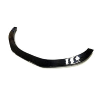 Carbon Front Splitter voor Audi TT MK3