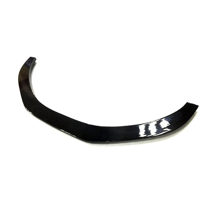Carbon Front Splitter voor Audi TT MK3