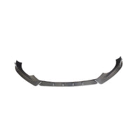 Carbon Front Splitter voor Audi TT MK3