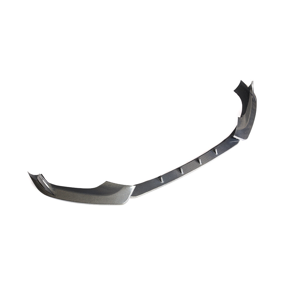 Carbon Front Splitter voor Audi TT MK3