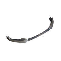 Carbon Front Splitter voor Audi TT MK3