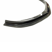 Carbon Front Splitter voor Audi TT MK3