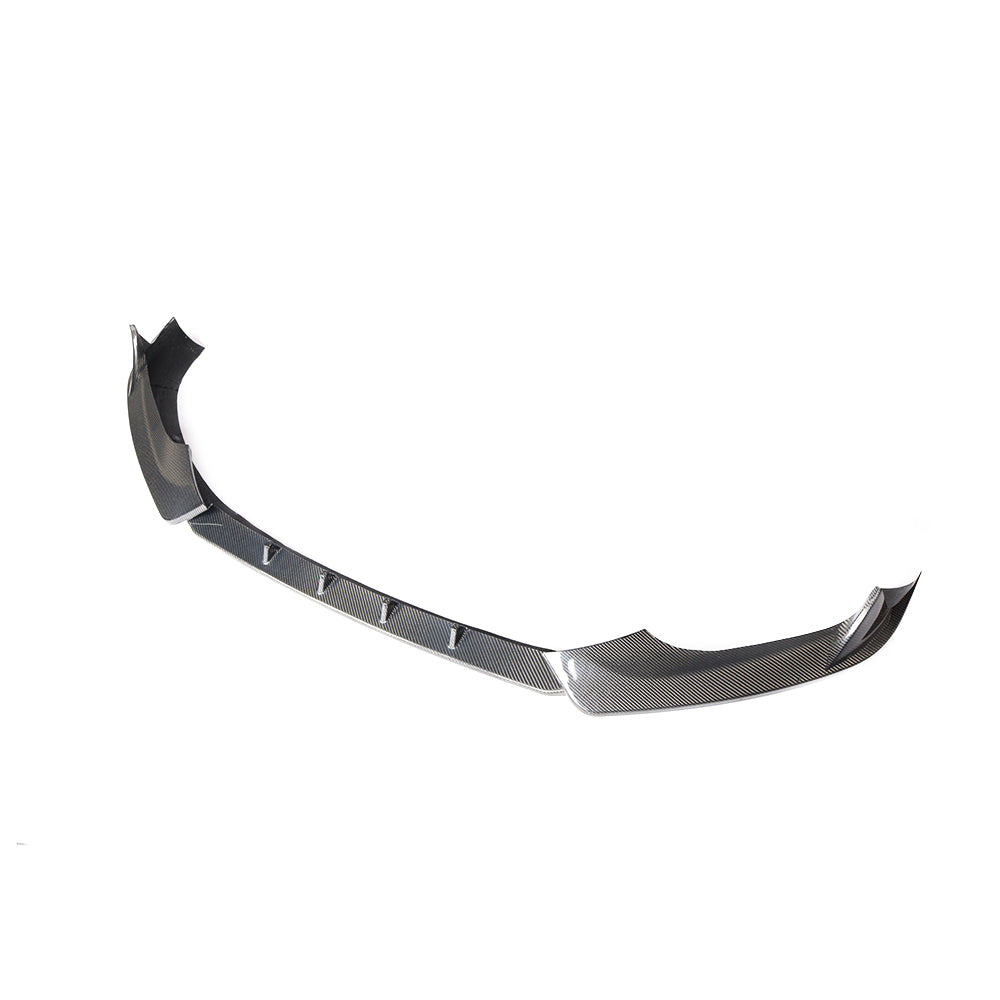 Carbon Front Splitter voor Audi TT MK3