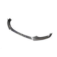 Carbon Front Splitter voor Audi TT MK3
