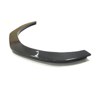Carbon Front Splitter voor Audi TT MK3