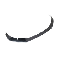 Carbon Front Splitter voor Audi TT MK3