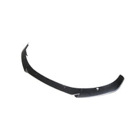 Carbon Front Splitter voor Audi TT MK3