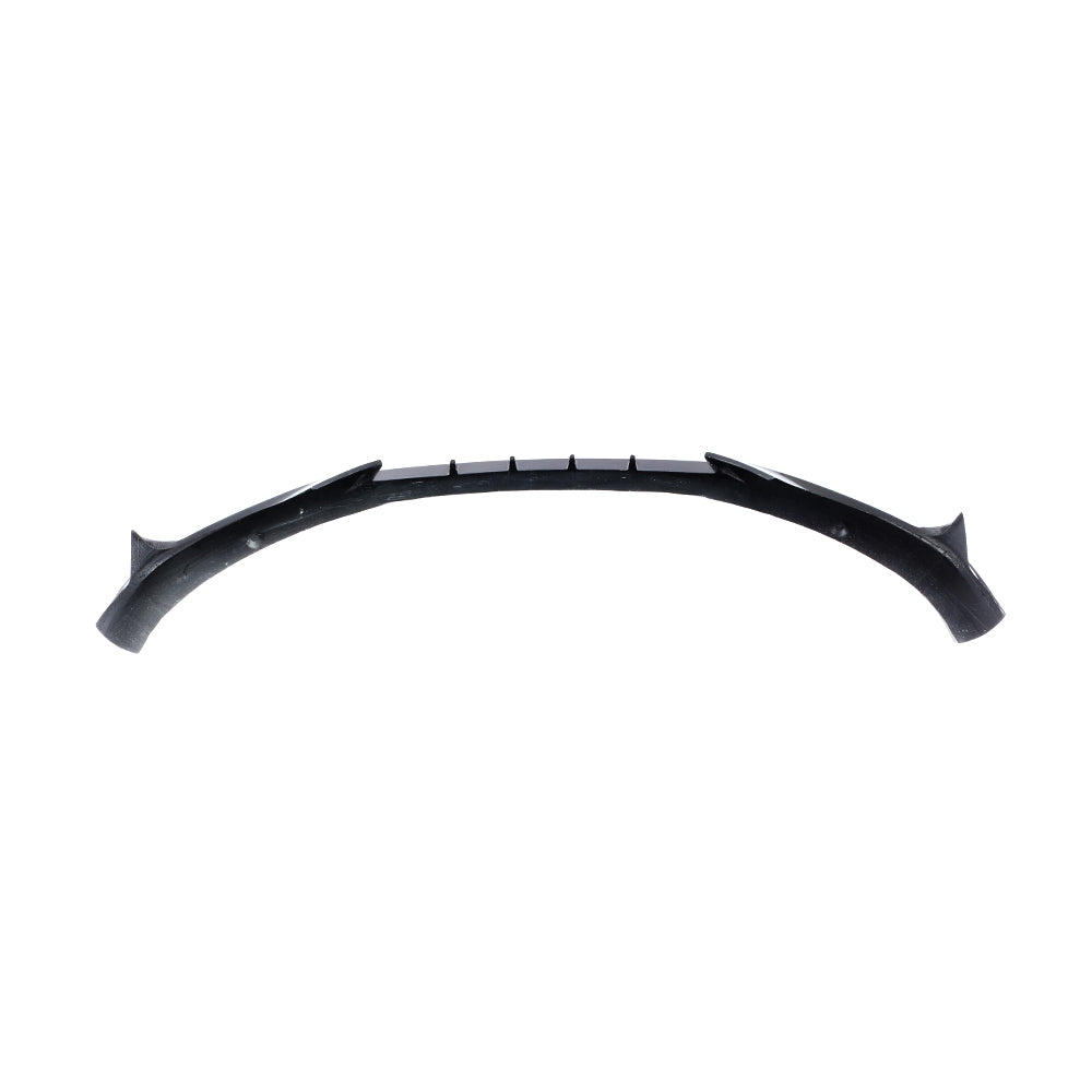 Carbon Front Splitter voor Audi TT MK3