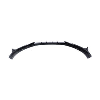 Carbon Front Splitter voor Audi TT MK3