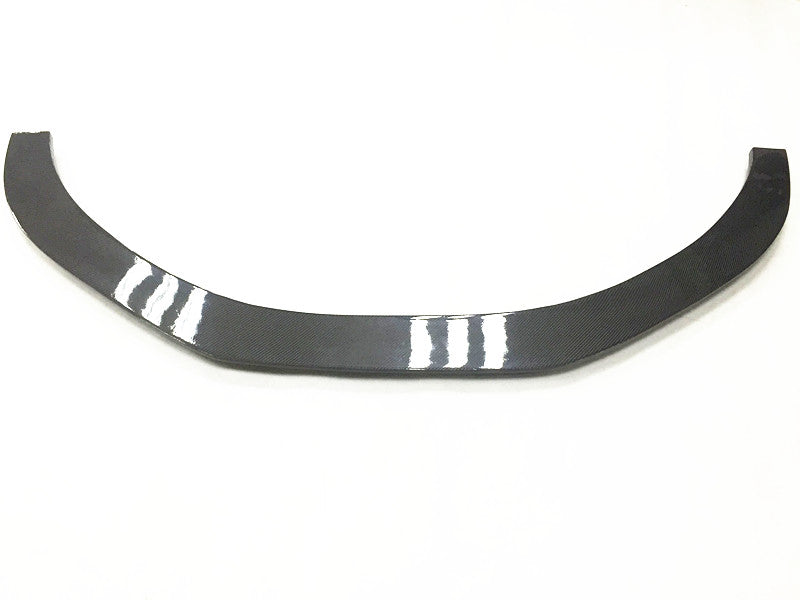 Carbon Front Splitter voor Audi TT MK3