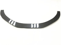 Carbon Front Splitter voor Audi TT MK3