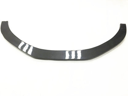 Carbon Front Splitter voor Audi TT MK3