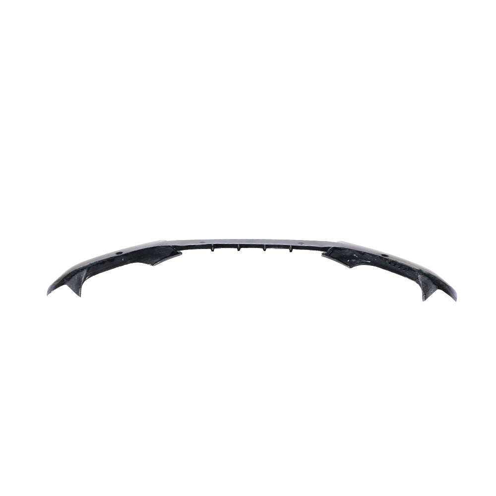 Carbon Front Splitter voor Audi TT MK3