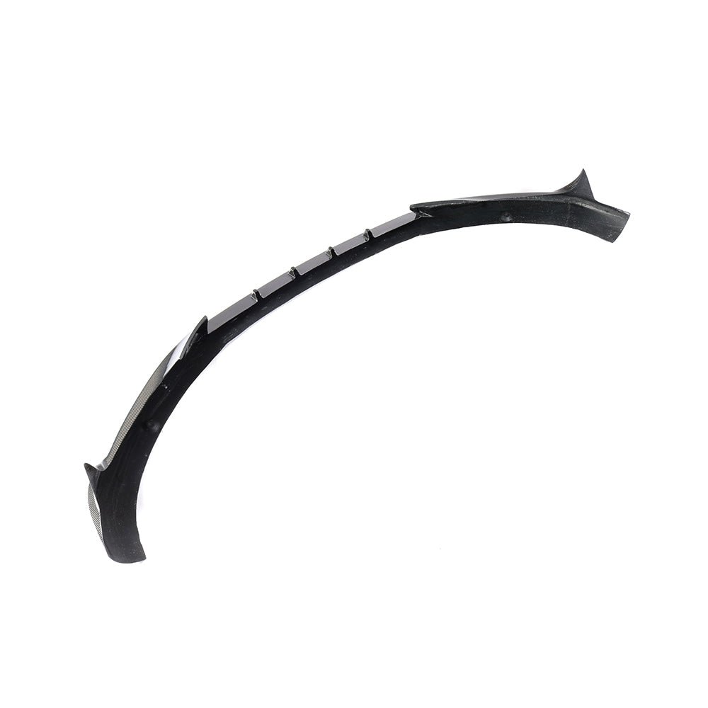 Carbon Front Splitter voor Audi TT MK3